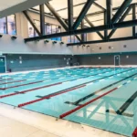 Canada Water Leisure Centre Opens in East London