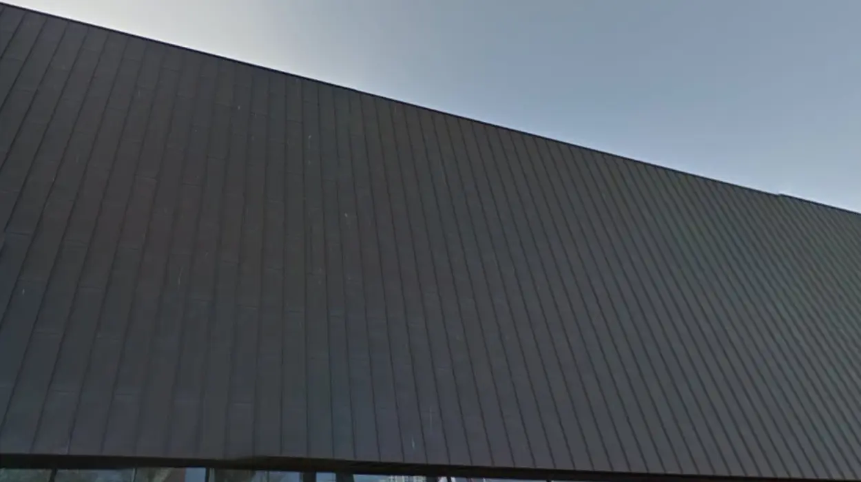 Copper Box Arena East London food and drink upgrade