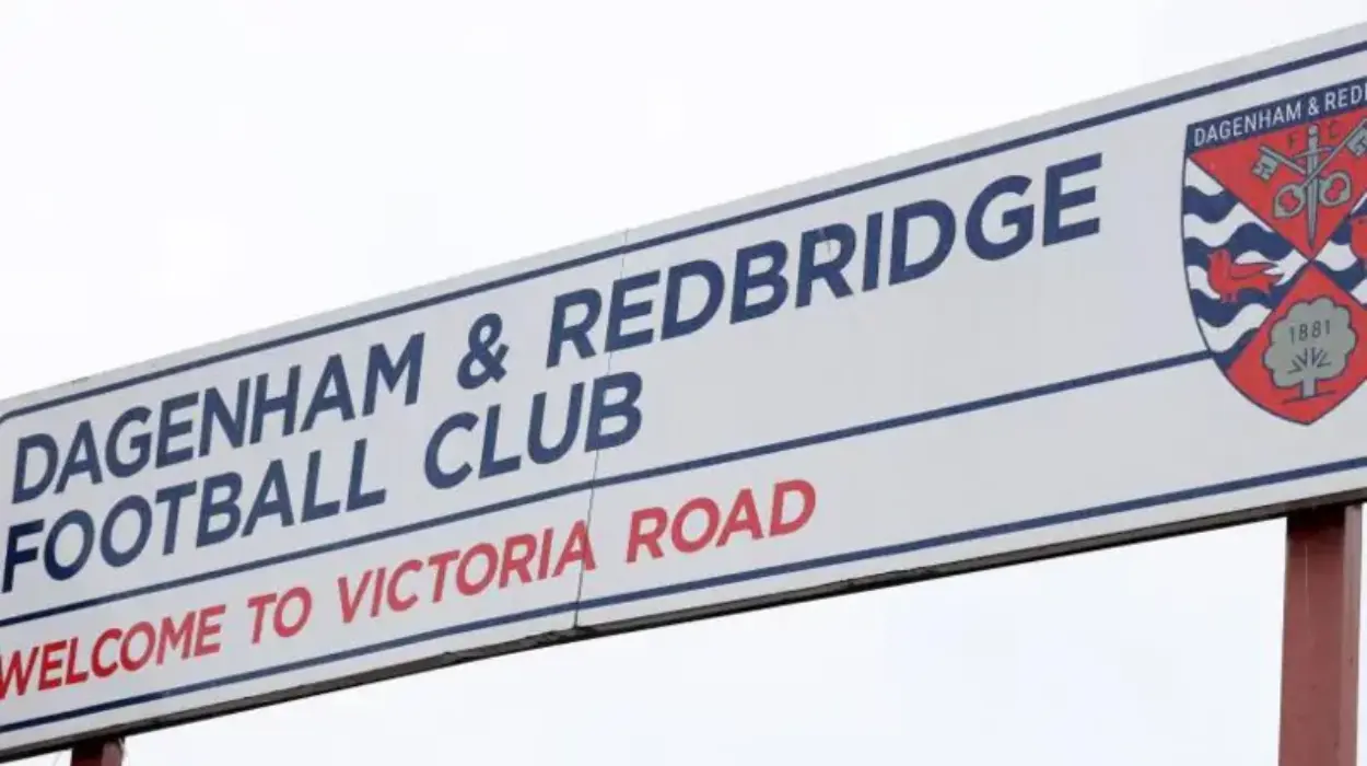 Dagenham Player’s Parent Pleads as Club Faces Financial Crisis