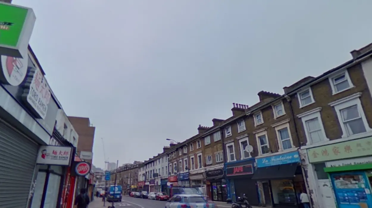 Daniel Watkis charged with murder after Lewisham body found