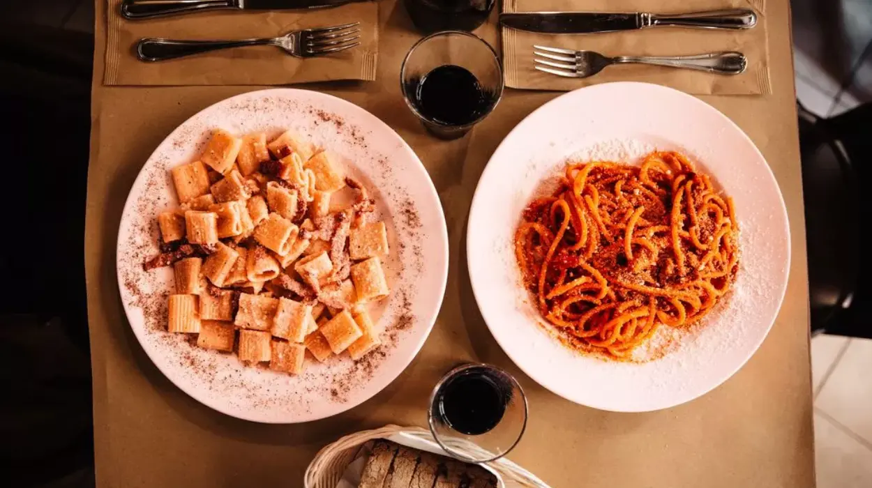 East London Italian Restaurant Closes Amid 2025 Challenges