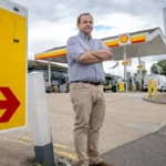 East London Petrol Station Installs £12k ANPR Cameras Over Theft