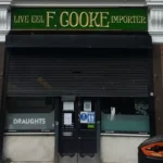 East London Pub with Huge Beer Garden Opens on Pie and Mash Site