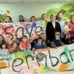 East London council denies nursery closures after legal challenge