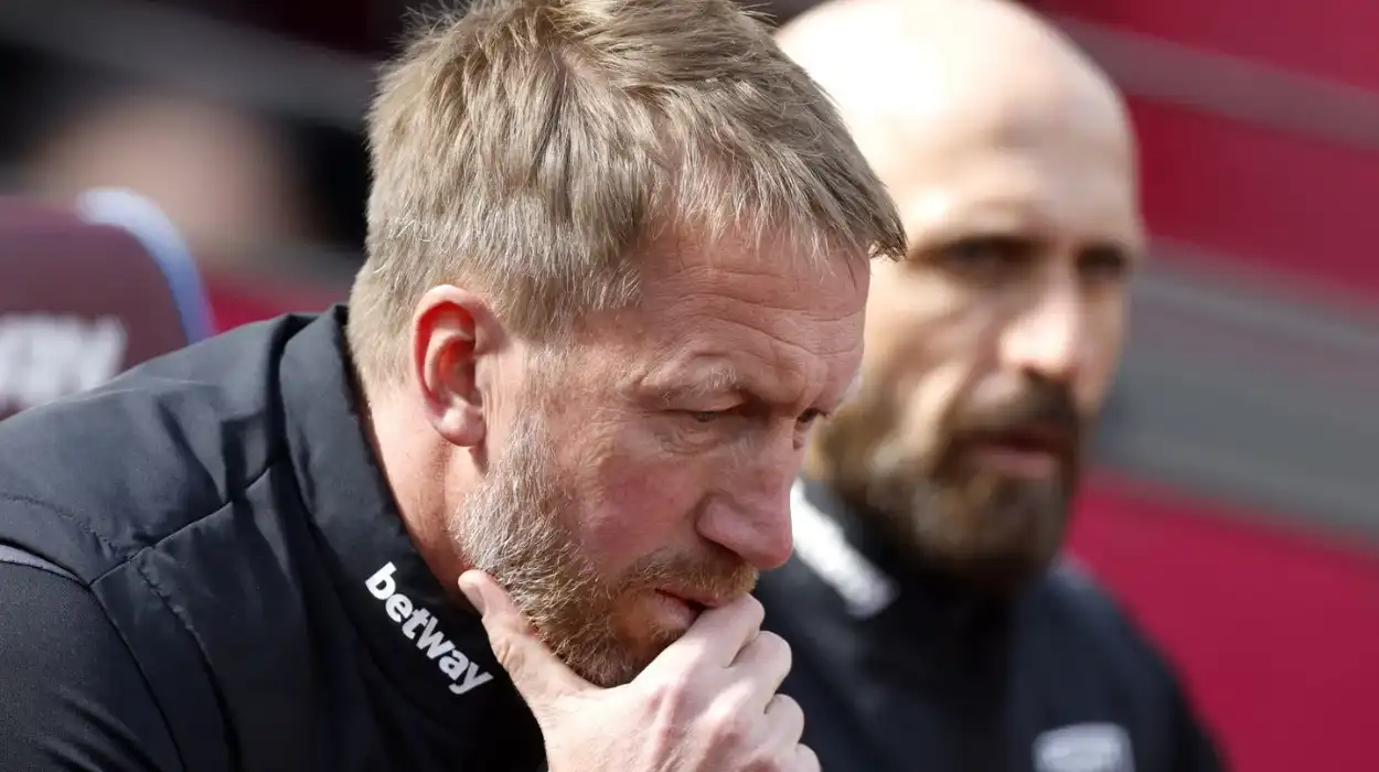 Graham Potter’s Ultimatum for Crystal Palace at West Ham 2025