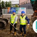 HG Construction wins £75m London Kennington Lane student scheme