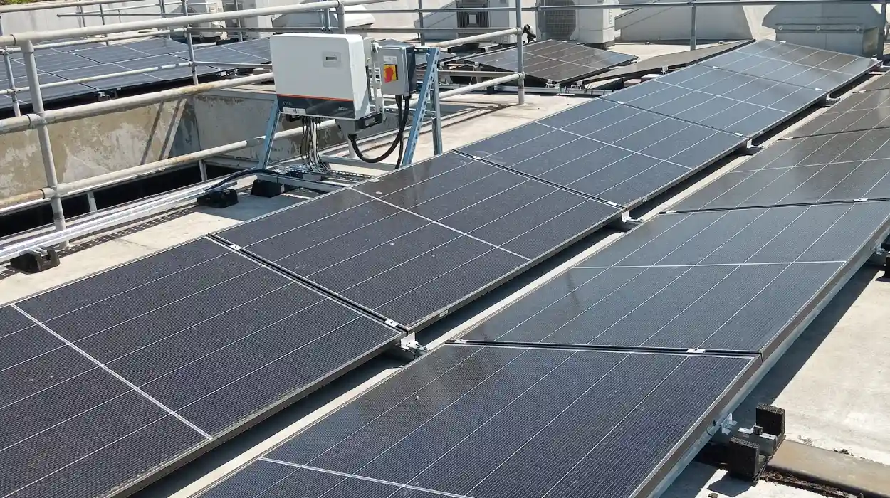 Havering Council Advances Solar Energy to Cut Costs, Carbon