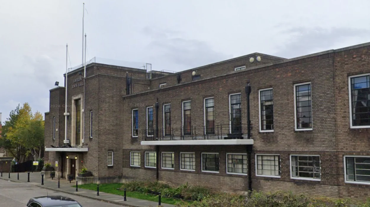 Havering Council Installs Solar Panels at Nine Sites for Green Future