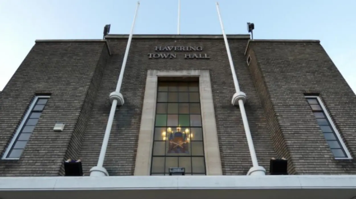 Havering Council Staff Racism and Assault Zero Tolerance Pledge