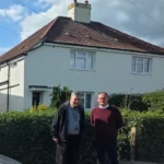 Havering Council completes first wave of social housing upgrades