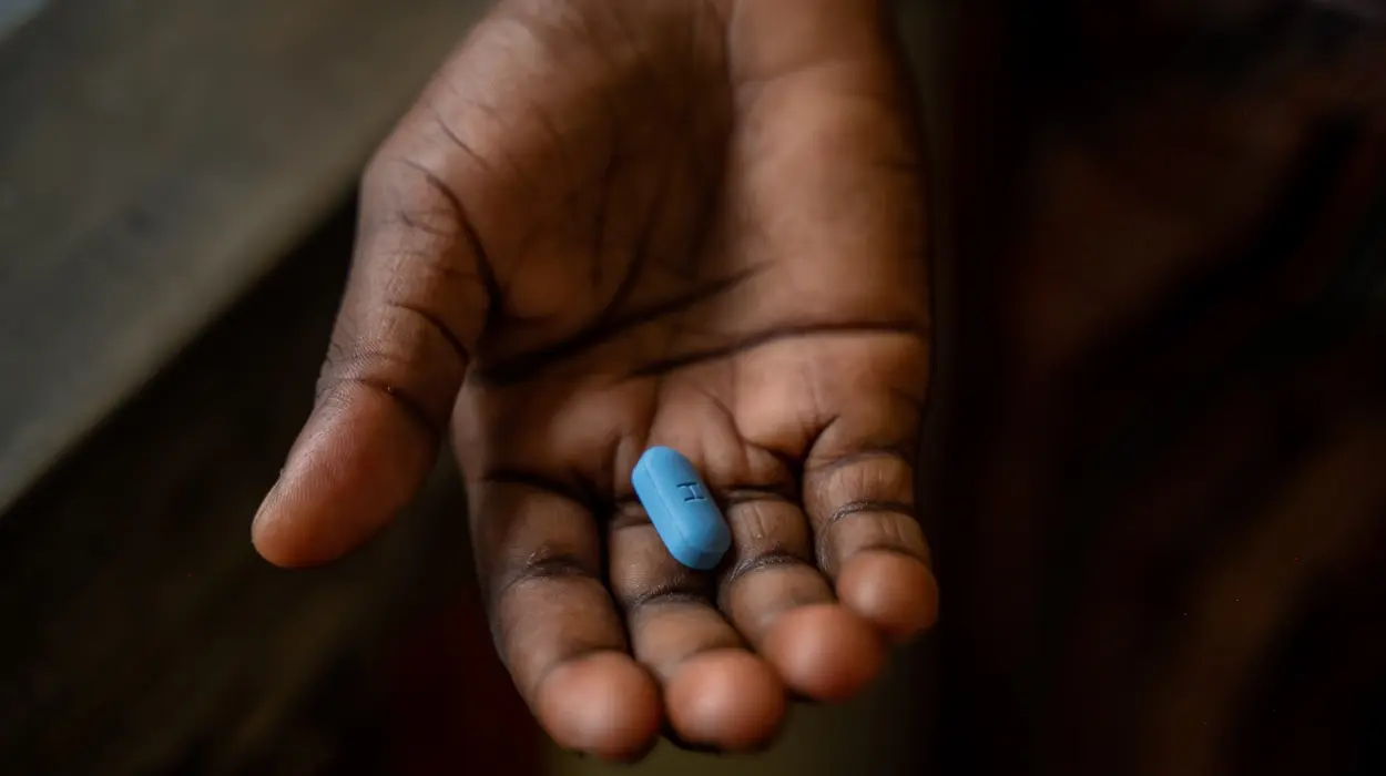 Havering HIV Prevention Access Expanded with Elton John Foundation