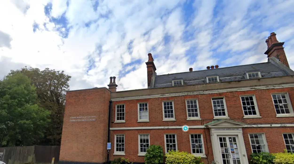 Havering labour vs residents association on anti-idling policy