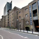 Hertsmere Road Canary Wharf Rape Police Make No Arrests Yet