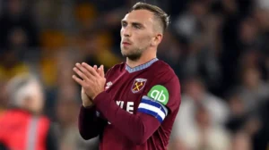 Jarrod Bowen opens up on West Ham fan row and 2025 season