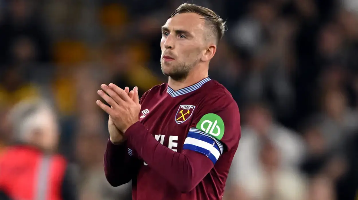 Jarrod Bowen opens up on West Ham fan row and 2025 season