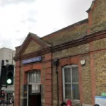 Man in 20s Stabbed Near Upton Park Underground, East London
