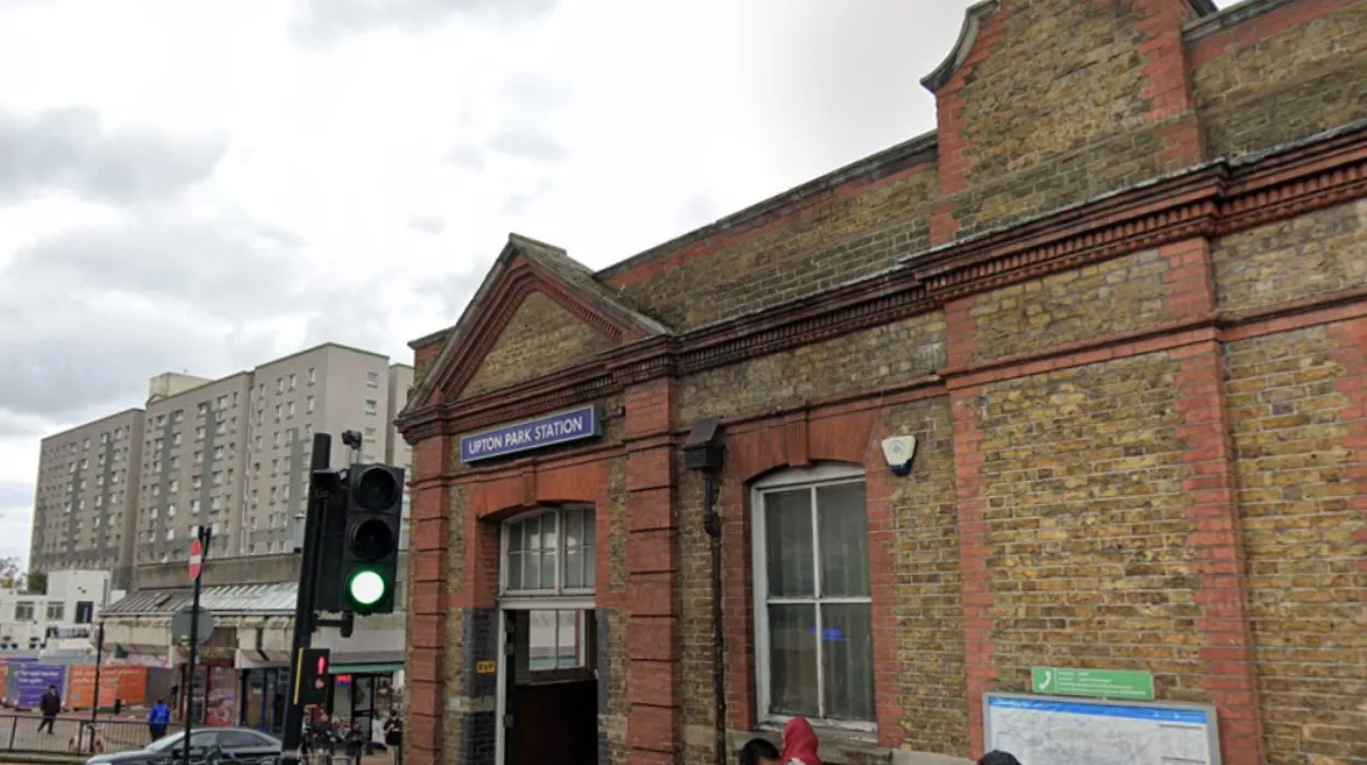 Man in 20s Stabbed Near Upton Park Underground, East London