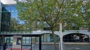 Man sentenced for killing girlfriend in Hackney Tape case 2025