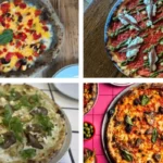 National Pizza Awards 2025 East London Finalists Battle for Pizza Glory