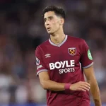 Nayef Aguerd Seals Permanent Transfer to Marseille in 2025