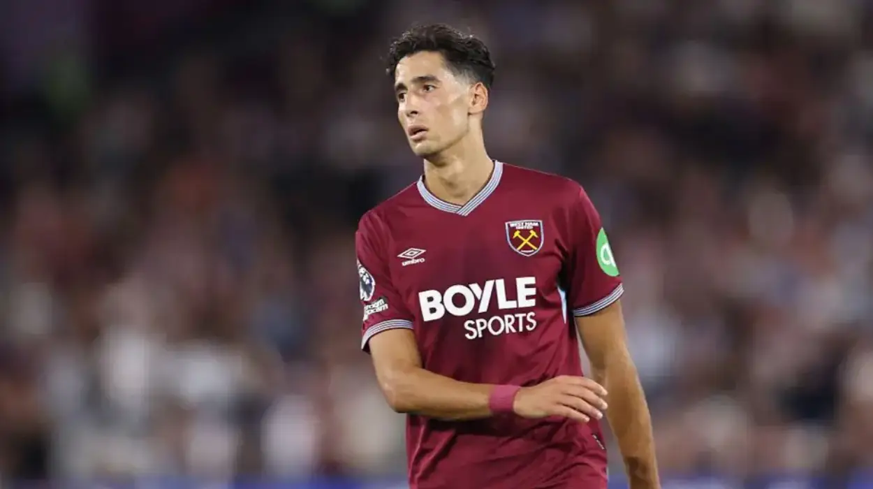 Nayef Aguerd Seals Permanent Transfer to Marseille in 2025