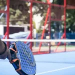 New Padel and Pickleball Clubs in South East London