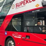 New Superloop Express Bus Route Launches in East London 2026