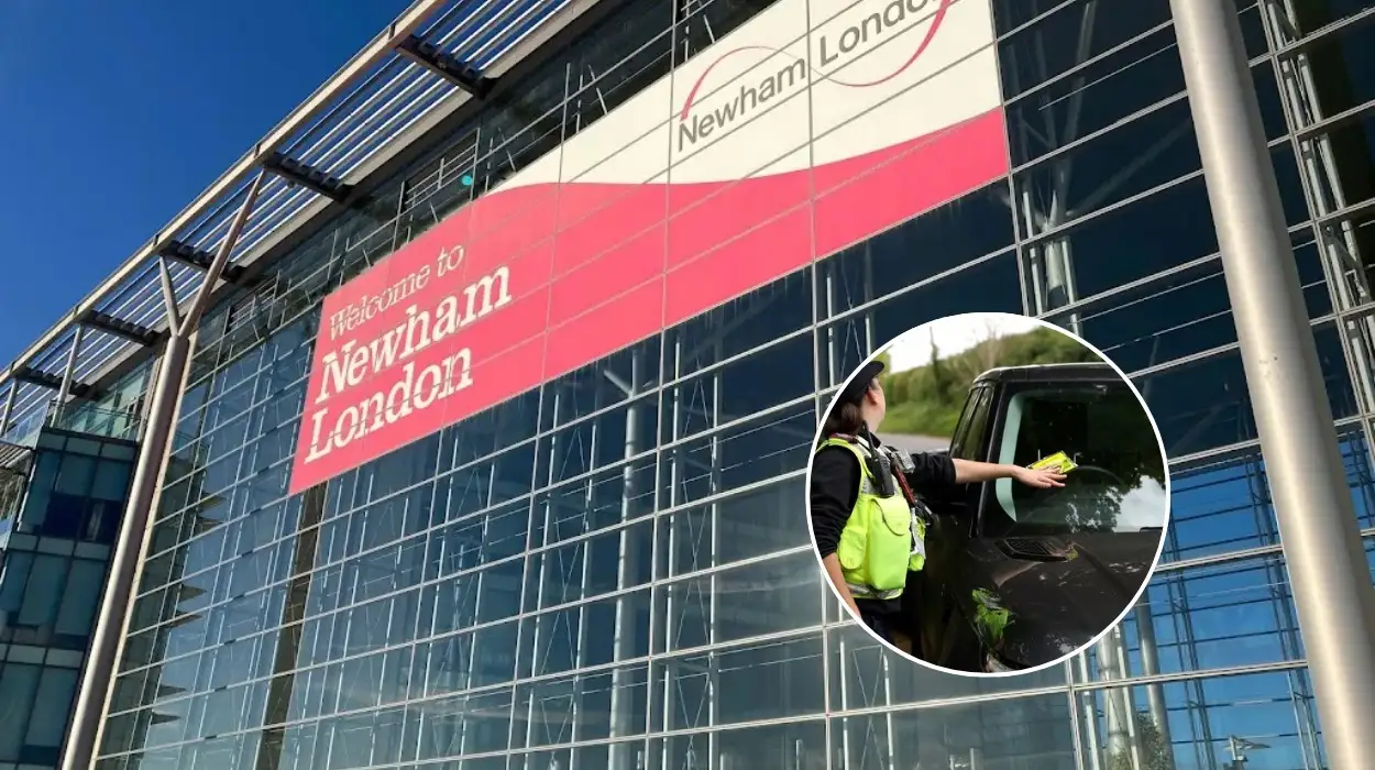 Newham Council Denies Corruption Rumours About Parking Wardens