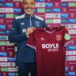 Nuno Espírito Santo West Ham First Interview 2025 Vision and Plans