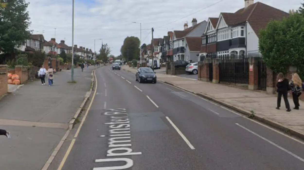 Pensioner Motorcyclist’s Life-Changing Injuries in East London Crash