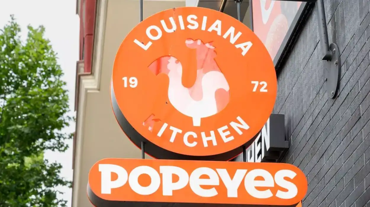 Popeyes East London withdraws late-night hours bid