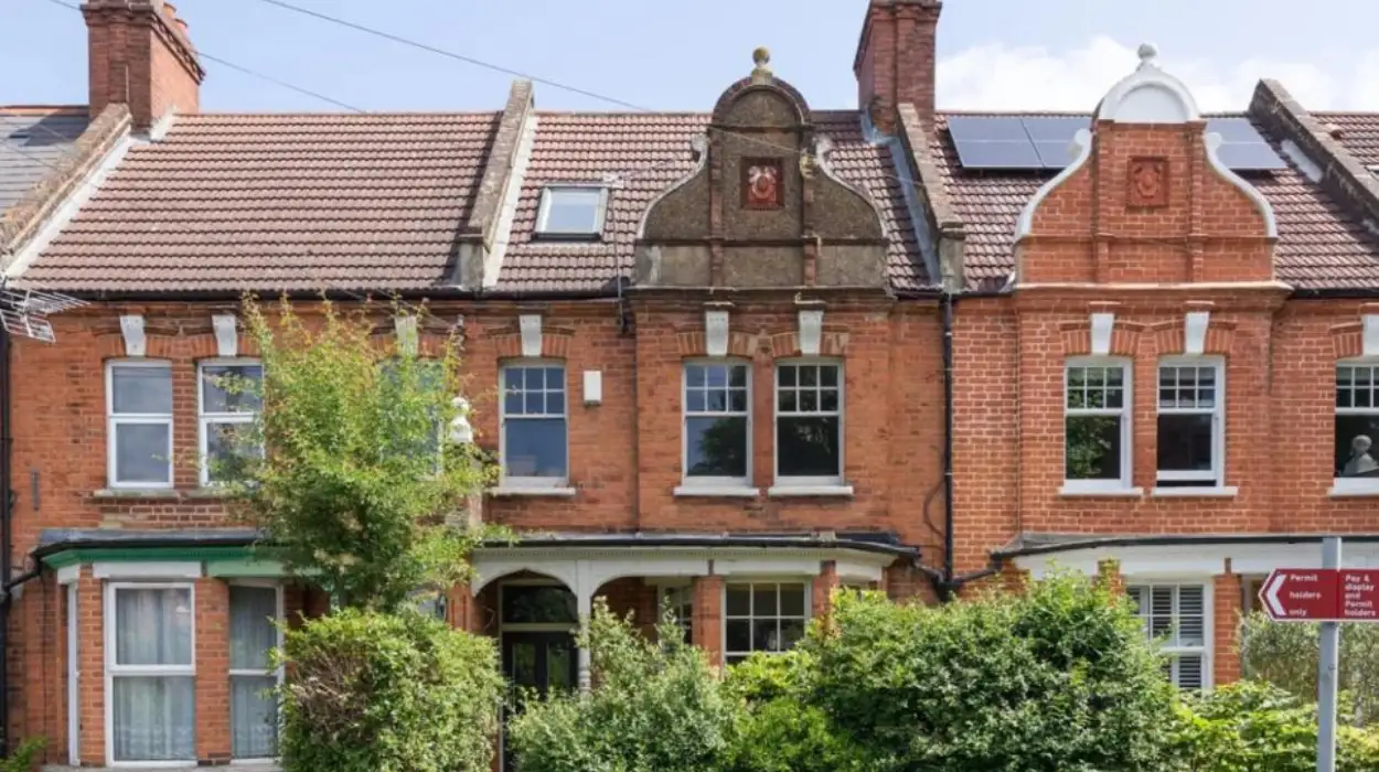 Pretoria Avenue Walthamstow House Sale 5 Bed