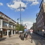 Romford Police Chase Teen Charged Over Machete Possession