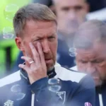 Spurs Star Trolls Graham Potter West Ham Faces Managerial Pressure