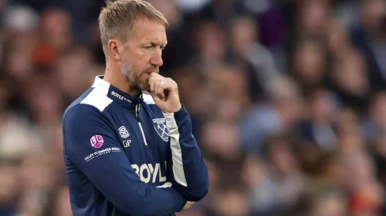 Tony Cottee predicts West Ham sack risk, Crystal Palace key