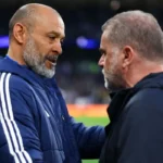 West Ham Eyes Nuno Espírito Santo to Replace Potter