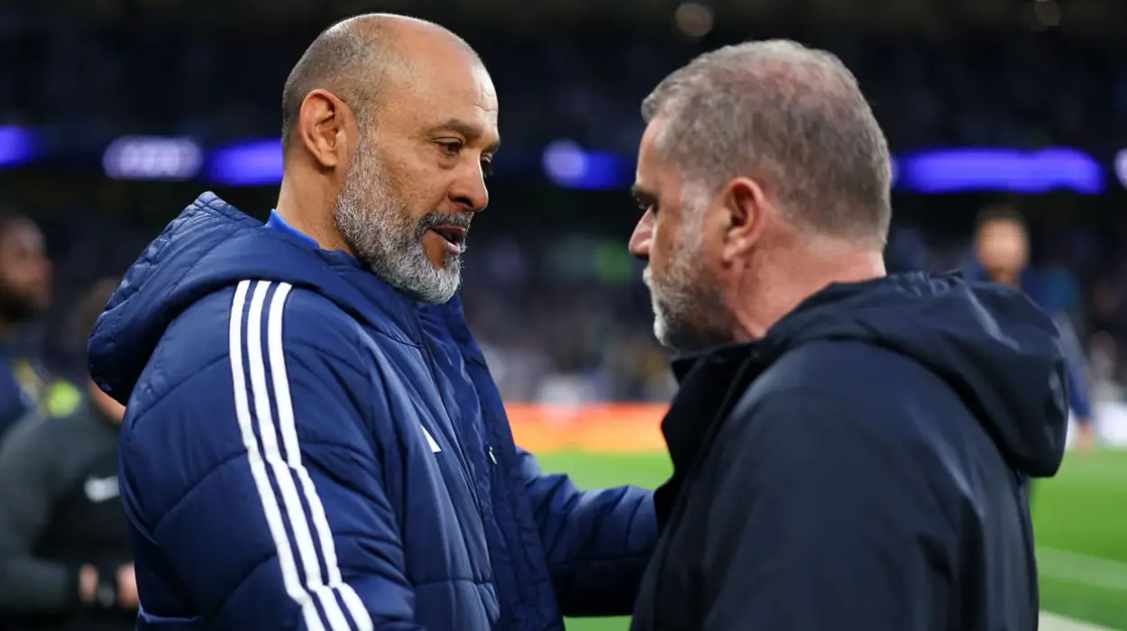 West Ham Eyes Nuno Espírito Santo to Replace Potter