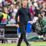 West Ham Leadership Considers Graham Potter Replacement