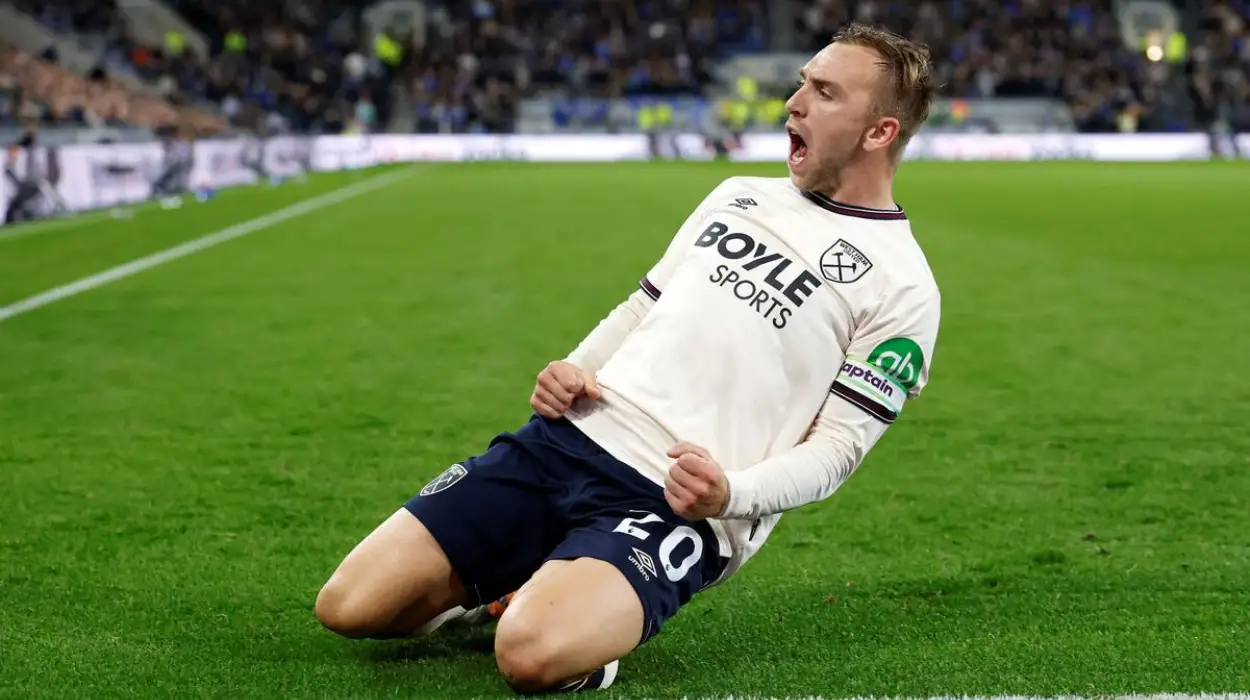 West Ham United Secures 1-1 Premier League Draw vs Everton