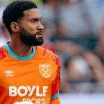 West Ham United eyes former goalkeeper in 2025 transfer bid