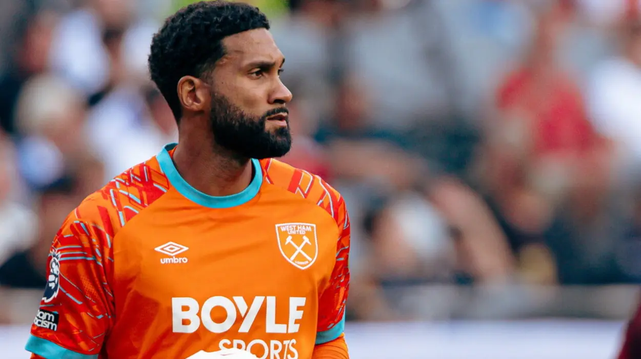 West Ham United eyes former goalkeeper in 2025 transfer bid