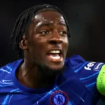 West Ham in Talks with Chelsea for Axel Disasi on Deadline Day