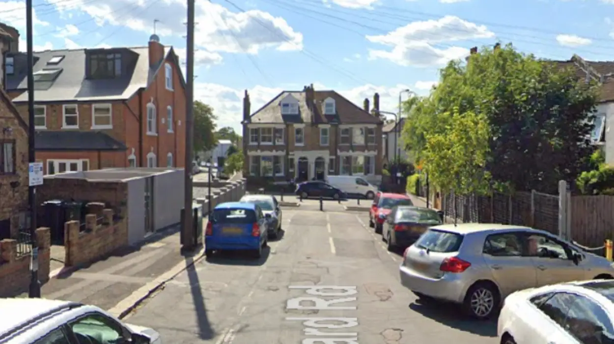 Woman Shot Near Walthamstow Village in Non-Life Threatening Incident