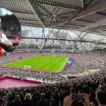 Arsenal Beat West Ham 2-0 as Arteta Marks 300th Game