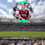 Arsenal Overcome West Ham as Nuno Drops Ward-Prowse Again