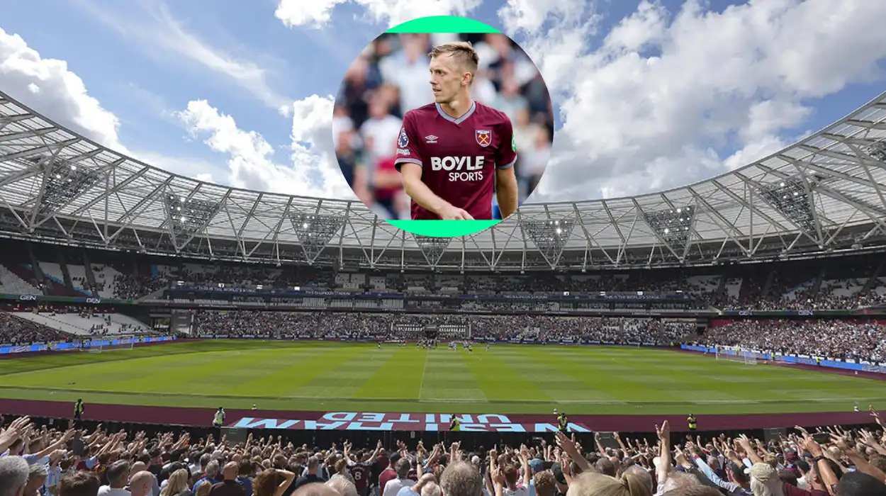 Arsenal Overcome West Ham as Nuno Drops Ward-Prowse Again