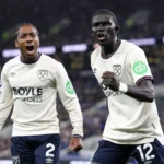 Arsenal warned about ‘incredible’ West Ham star with Jarrod Bowen