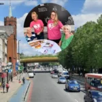 Ashbrook Court Care Home Hosts Inclusive Community Tea Parties