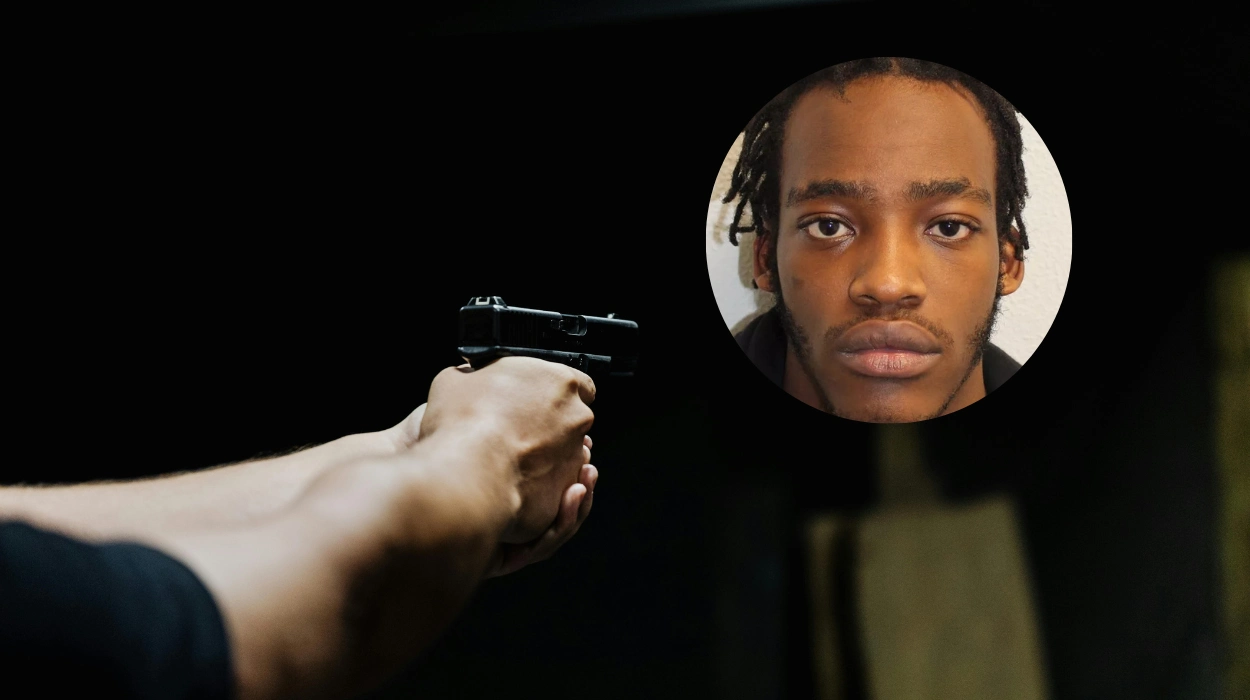 Bailey McKenzie Sentenced for 2020 Hackney Gang Shooting