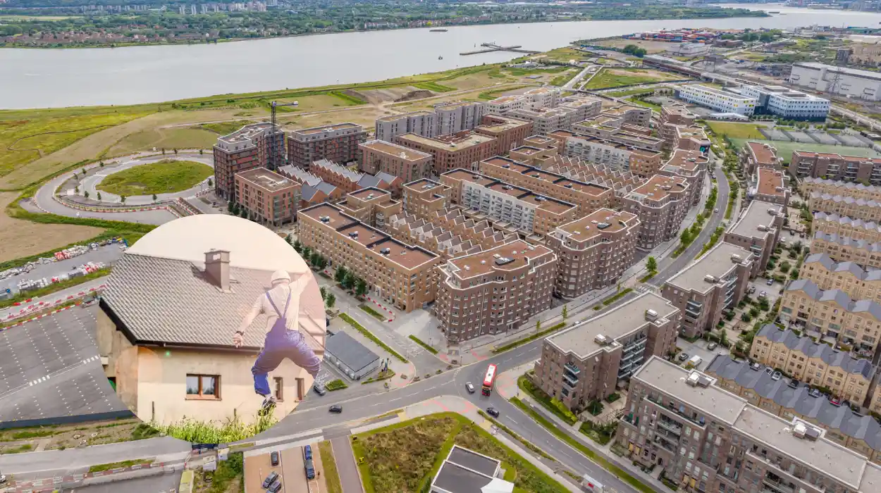 Barking and Dagenham Planning Applications Weekly Round-Up October 2025